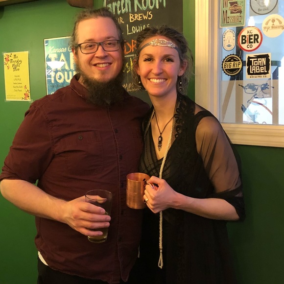 Meet the Posher, Kristin. - Picture 3 of 5